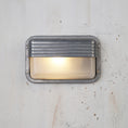 Load image into Gallery viewer, Marine Outdoor Sconce
