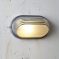 Load image into Gallery viewer, Marine Outdoor Sconce
