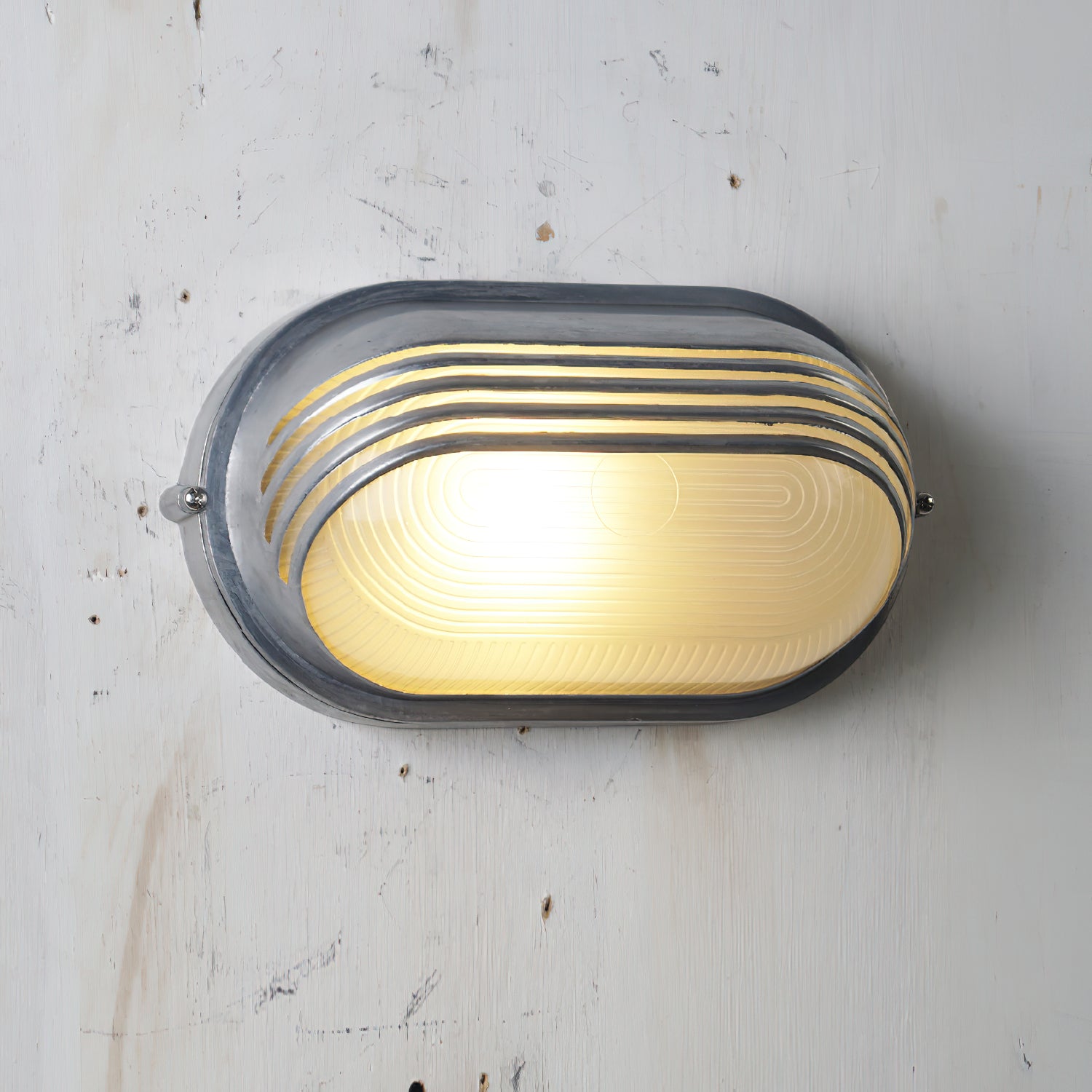 Marine Outdoor Sconce