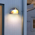 Load image into Gallery viewer, Marine Outdoor Sconce
