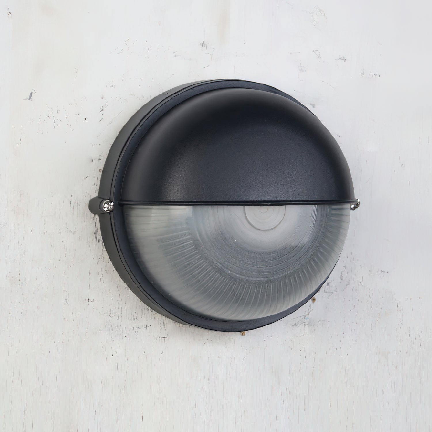 Marine Outdoor Sconce