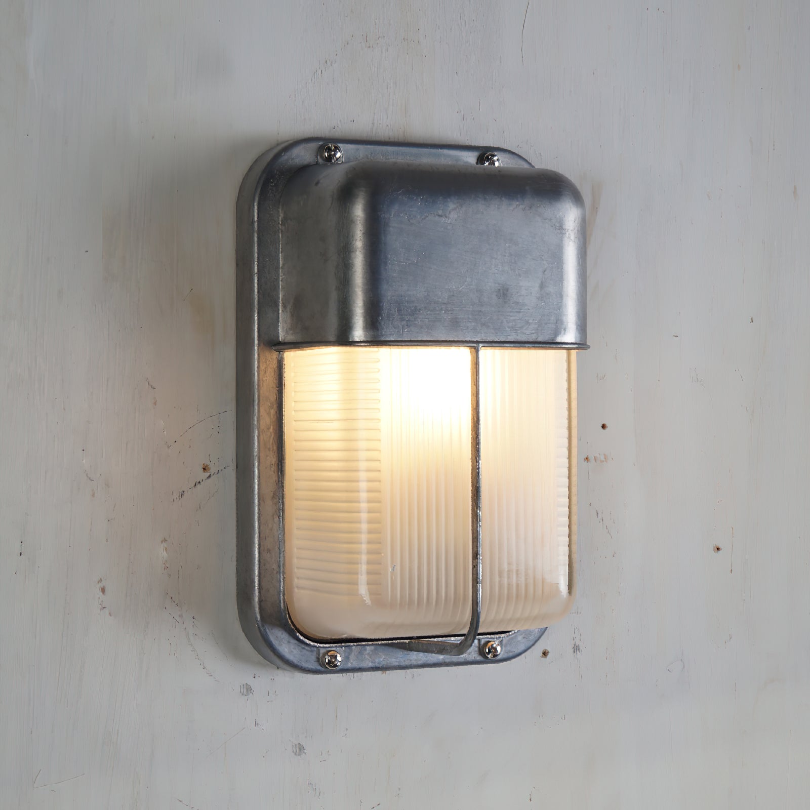 Marine Outdoor Sconce