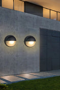 Load image into Gallery viewer, Marine Outdoor Sconce
