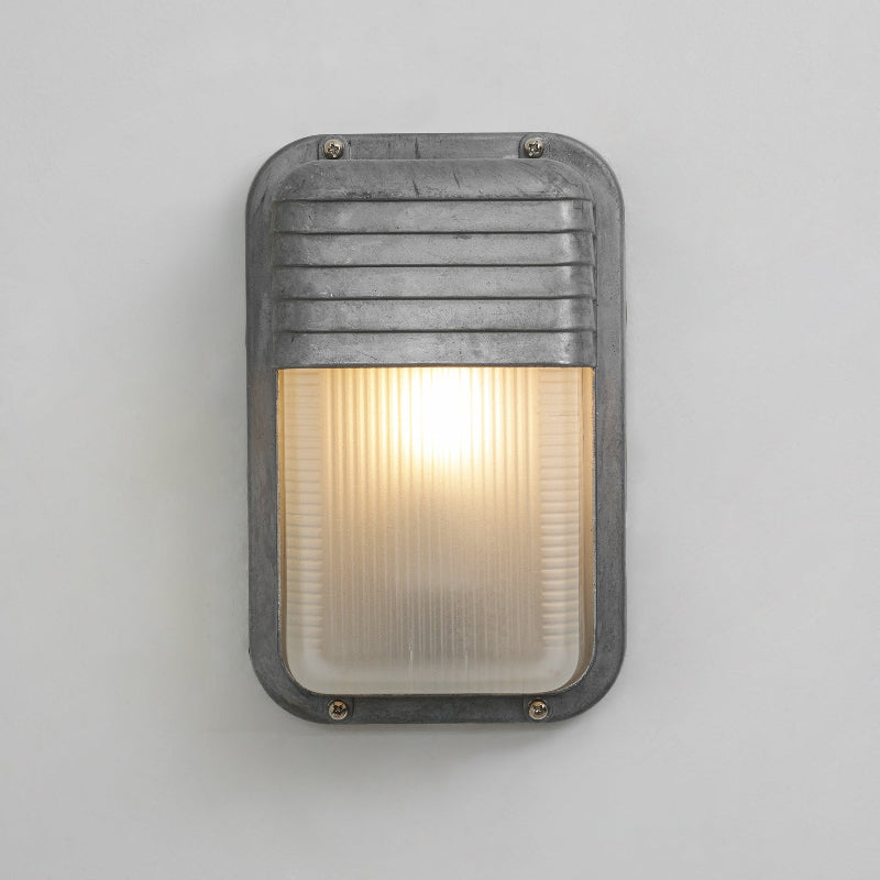 Marine Outdoor Sconce