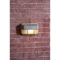Load image into Gallery viewer, Marine Outdoor Sconce
