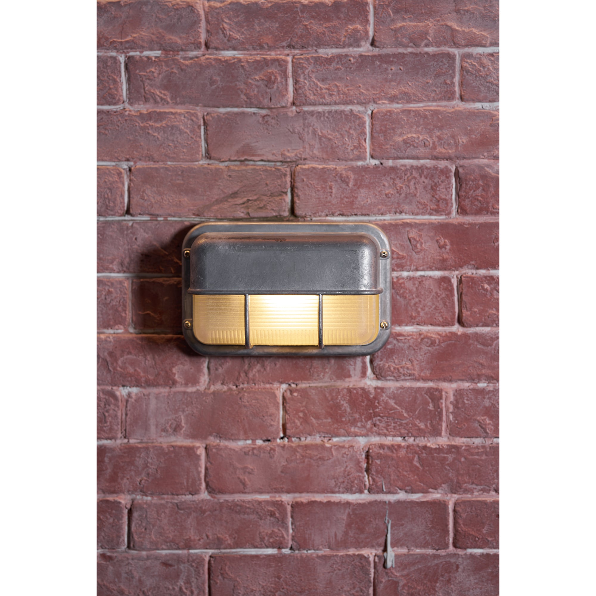 Marine Outdoor Sconce