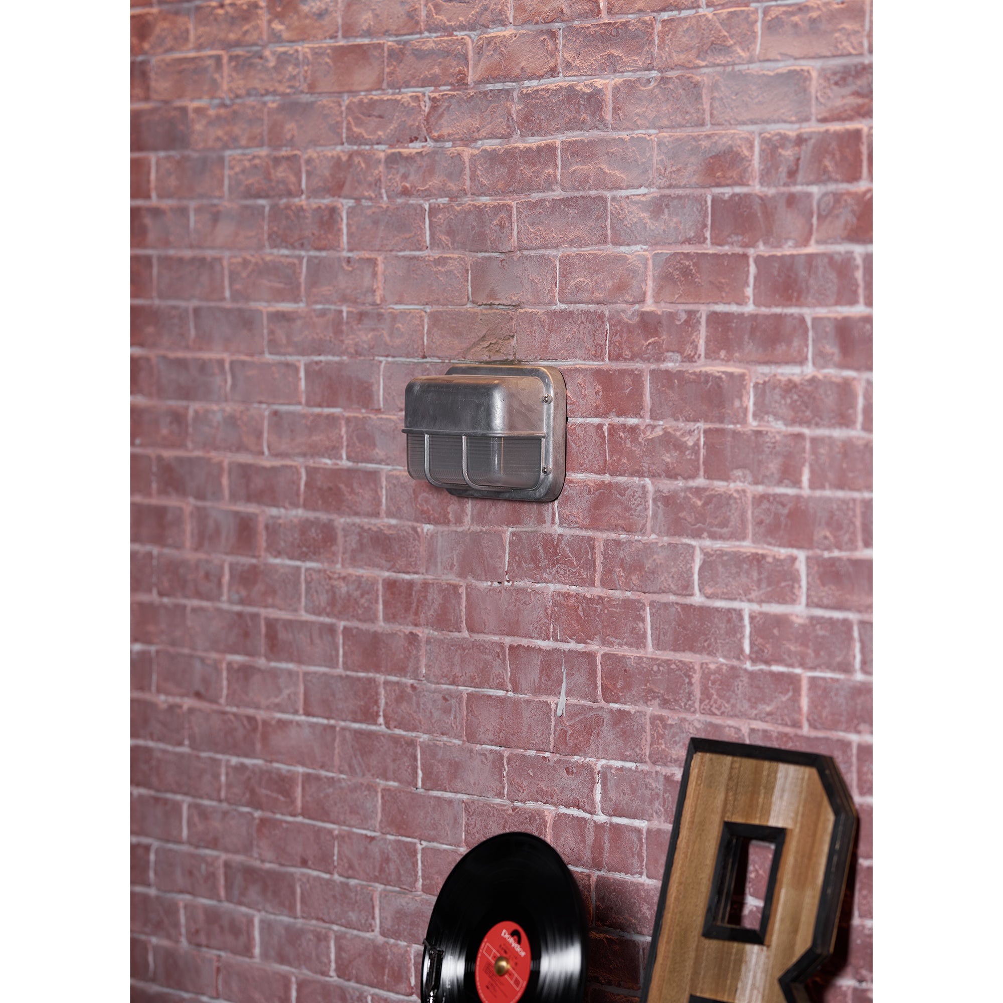 Marine Outdoor Sconce