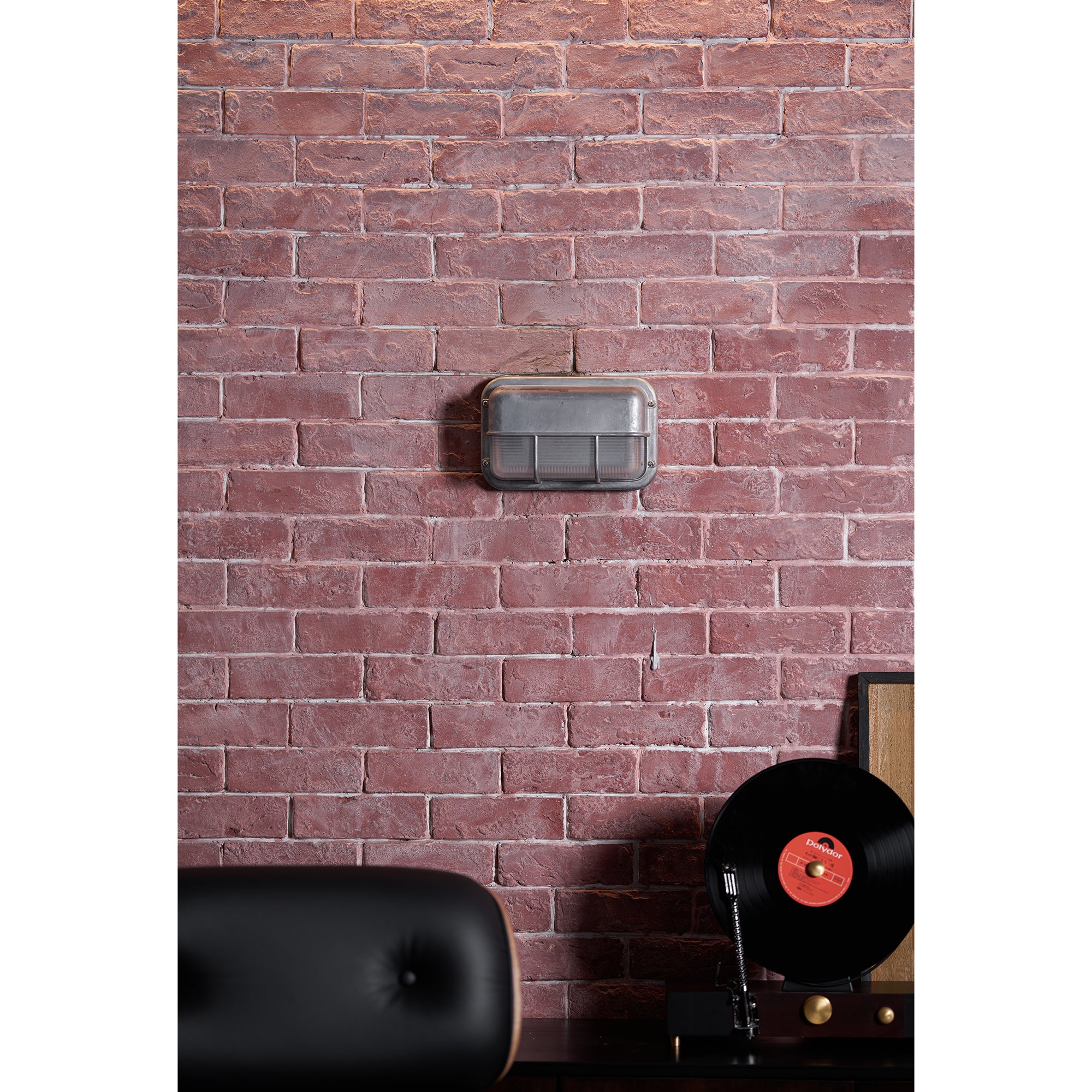 Marine Outdoor Sconce