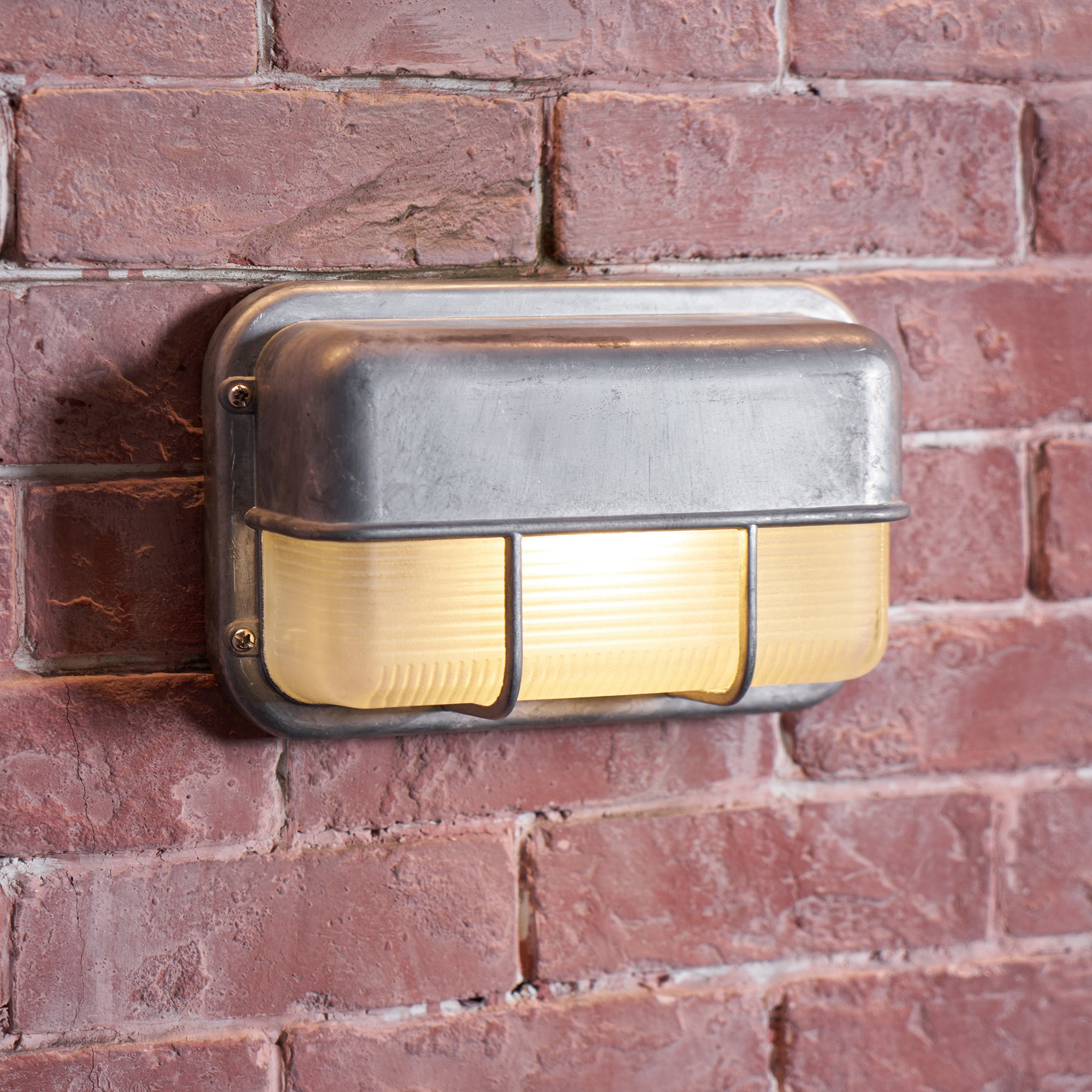 Marine Outdoor Sconce