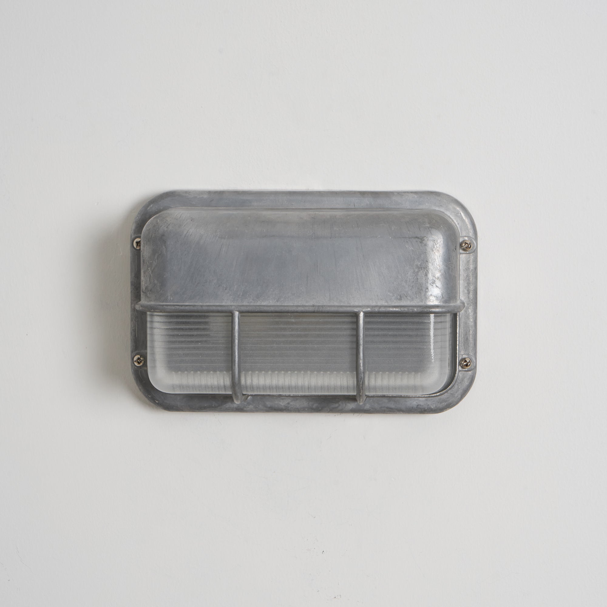 Marine Outdoor Sconce