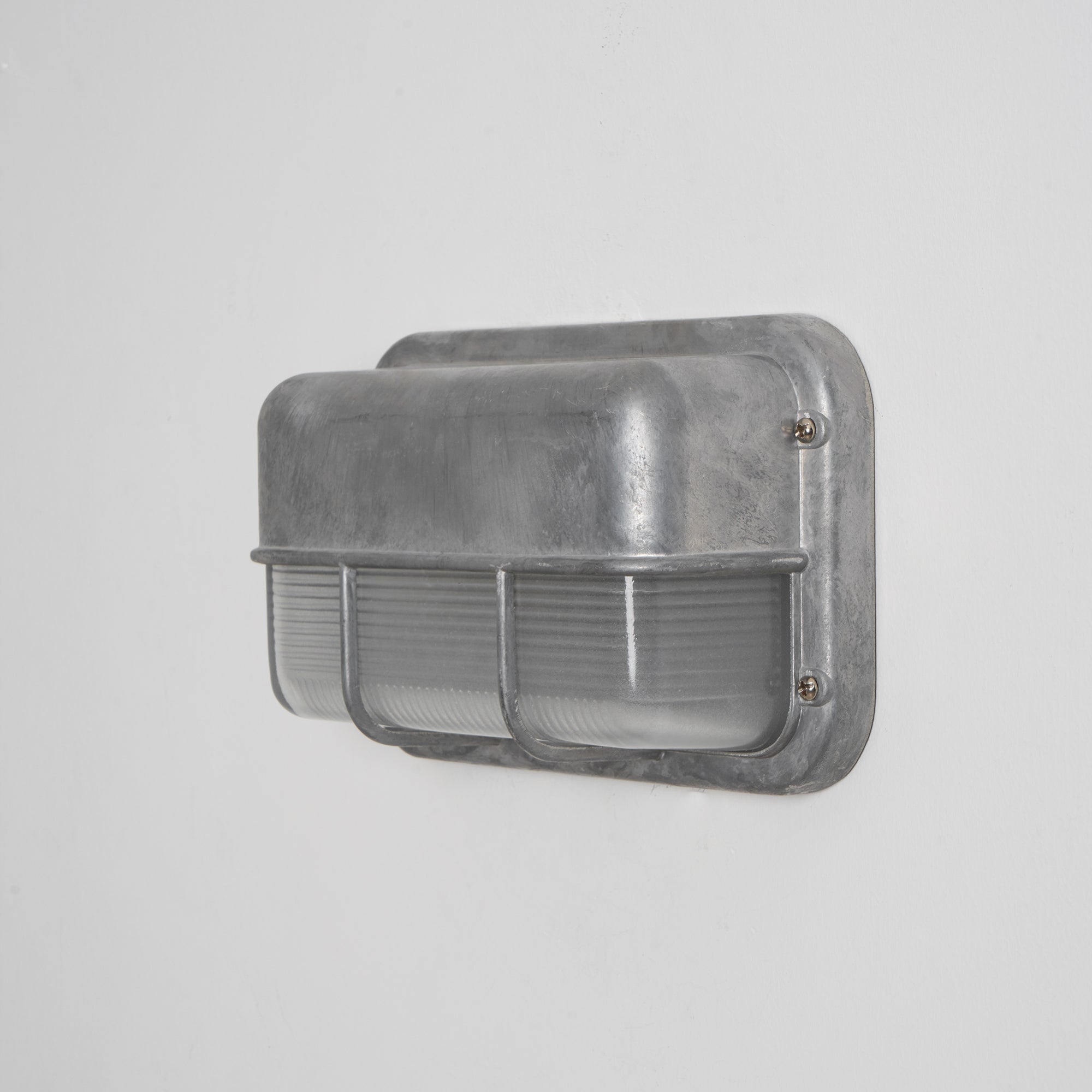 Marine Outdoor Sconce