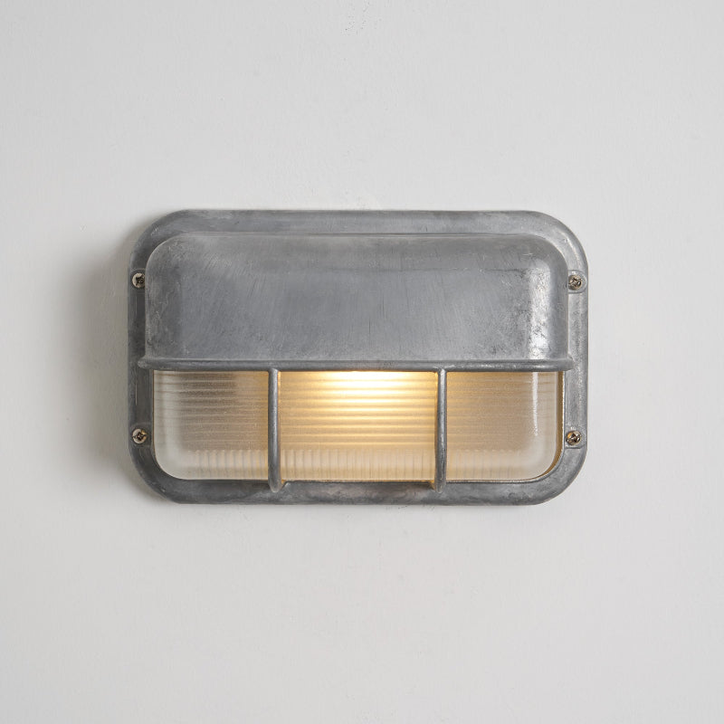 Marine Outdoor Sconce