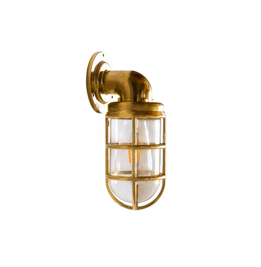 Marine Wall Lamp