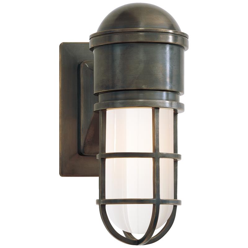 Marine Wall Lamp