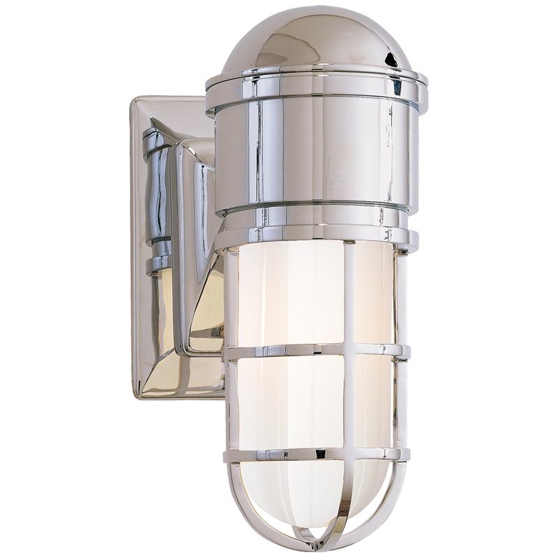 Marine Wall Lamp