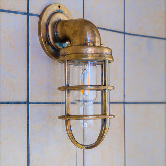 Marine Wall Lamp