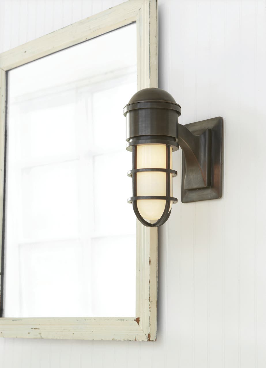 Marine Wall Lamp