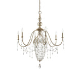 Mariposa Chandelier
