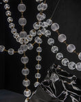 Load image into Gallery viewer, Marni Beaded Chandelier
