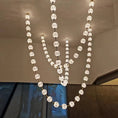 Load image into Gallery viewer, Marni Beaded Chandelier
