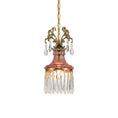 Bild in Galerie-Betrachter laden, Marquise Crystal Pendant Lamp
