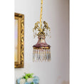 Bild in Galerie-Betrachter laden, Marquise Crystal Pendant Lamp
