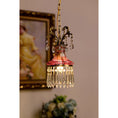 Bild in Galerie-Betrachter laden, Marquise Crystal Pendant Lamp
