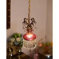 Bild in Galerie-Betrachter laden, Marquise Crystal Pendant Lamp
