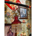 Bild in Galerie-Betrachter laden, Marquise Crystal Pendant Lamp
