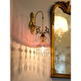 Bild in Galerie-Betrachter laden, Marquise Crystal Wall Lamp
