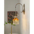 Bild in Galerie-Betrachter laden, Marquise Crystal Wall Lamp
