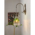 Bild in Galerie-Betrachter laden, Marquise Crystal Wall Lamp
