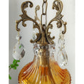 Bild in Galerie-Betrachter laden, Marquise Crystal Wall Lamp
