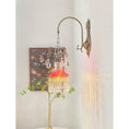 Bild in Galerie-Betrachter laden, Marquise Crystal Wall Lamp
