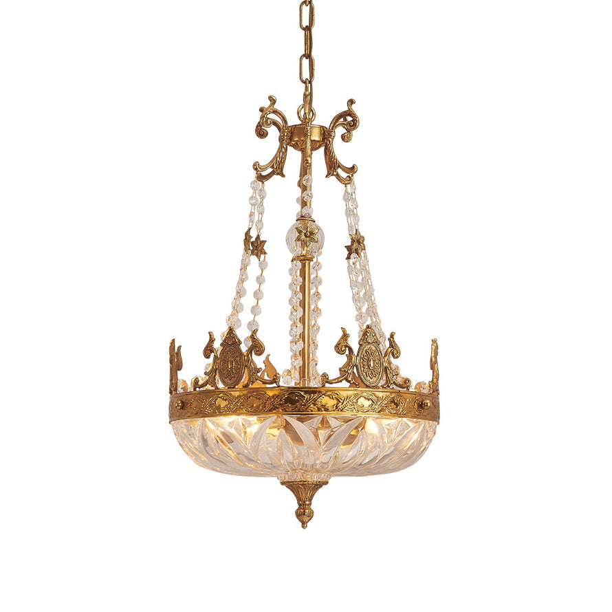 Marselle Chandelier