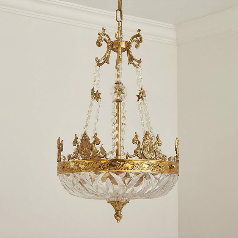 Marselle Chandelier