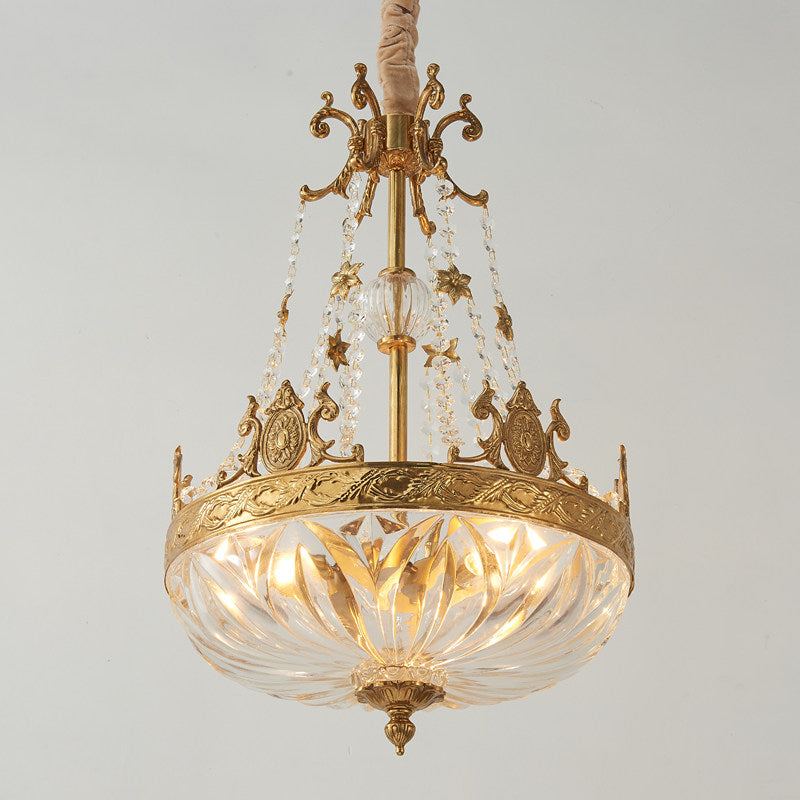Marselle Chandelier