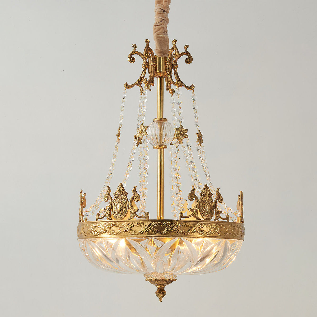 Marselle Chandelier