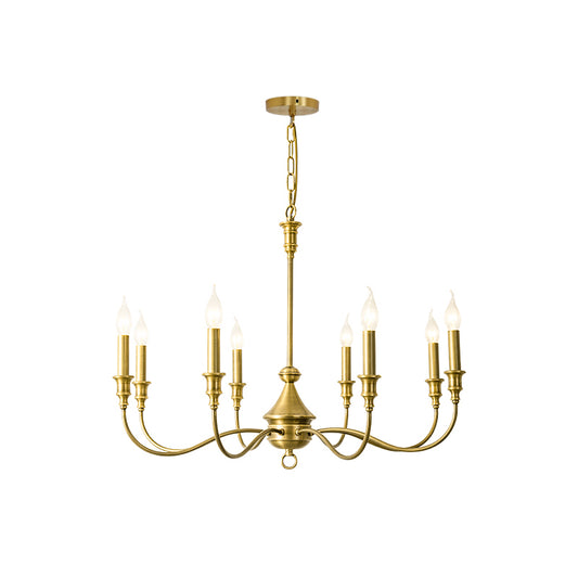 Marypaz Chandelier