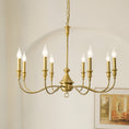 Load image into Gallery viewer, Marypaz Chandelier
