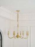 Load image into Gallery viewer, Marypaz Chandelier
