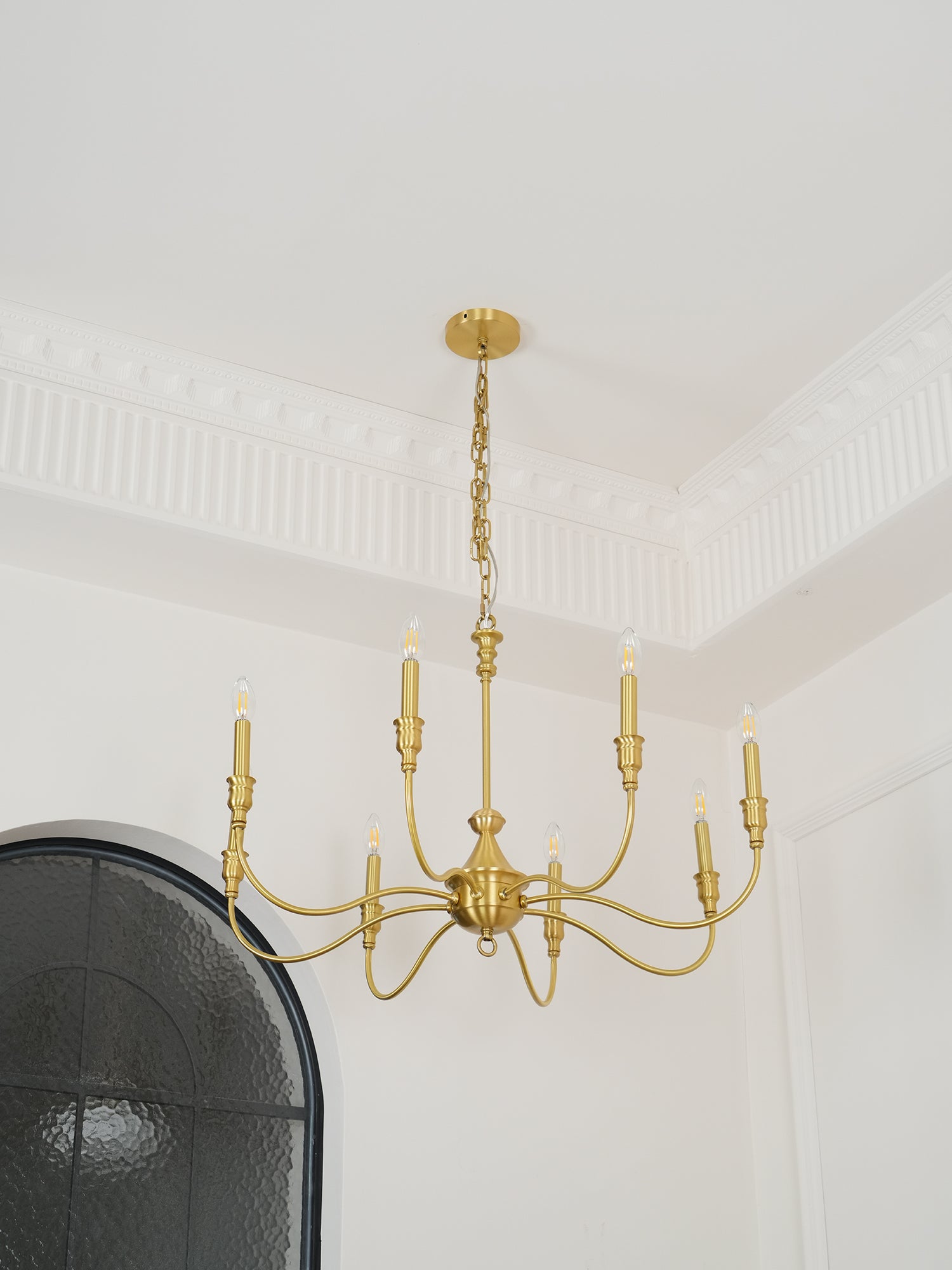 Marypaz Chandelier