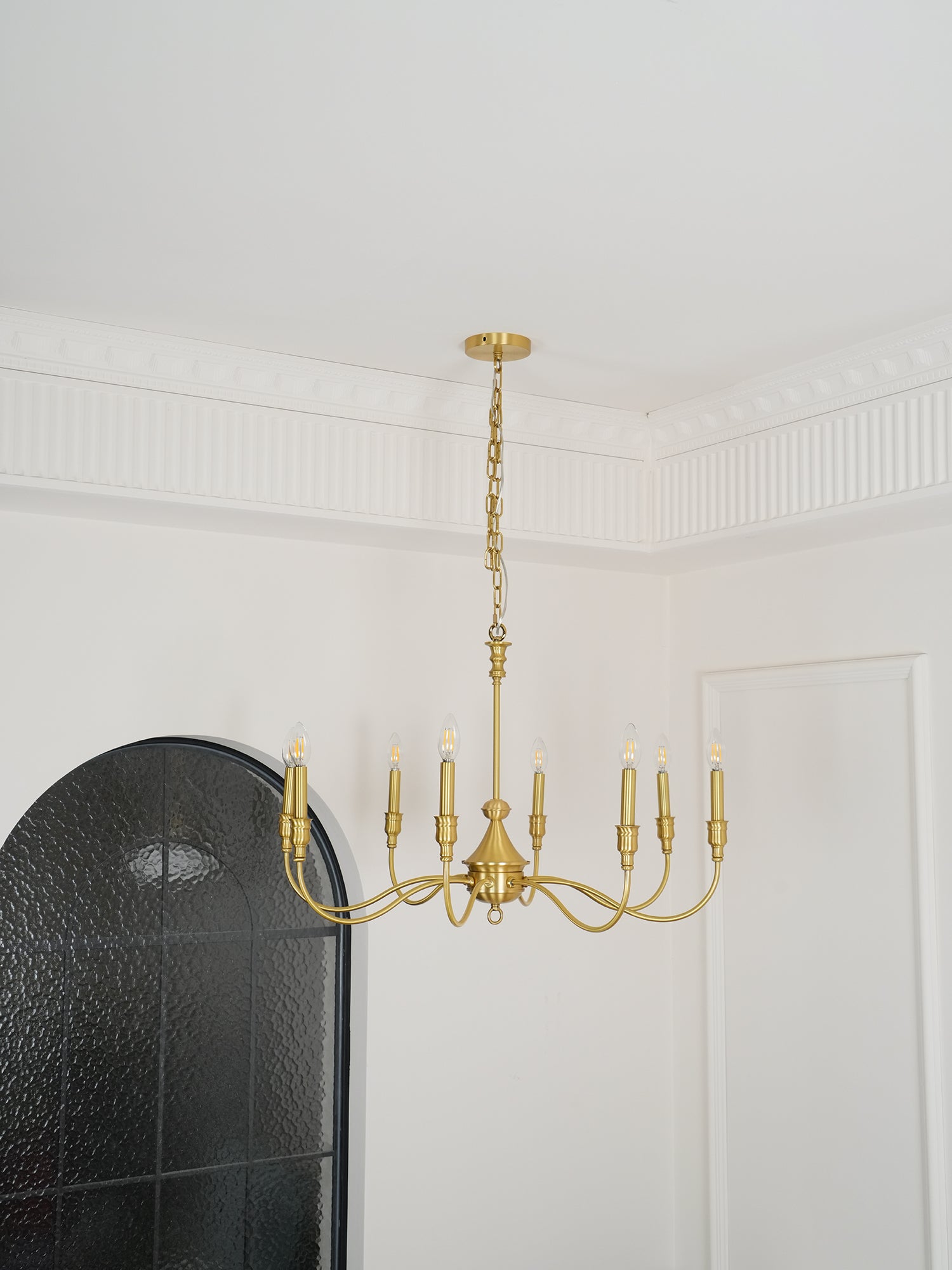 Marypaz Chandelier