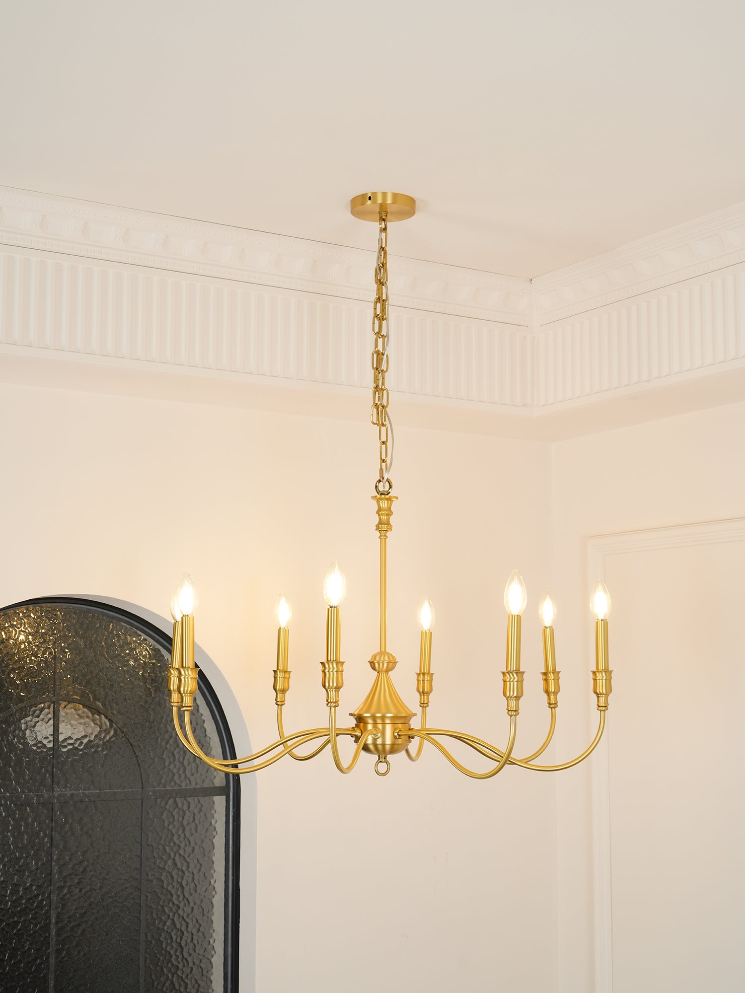 Marypaz Chandelier