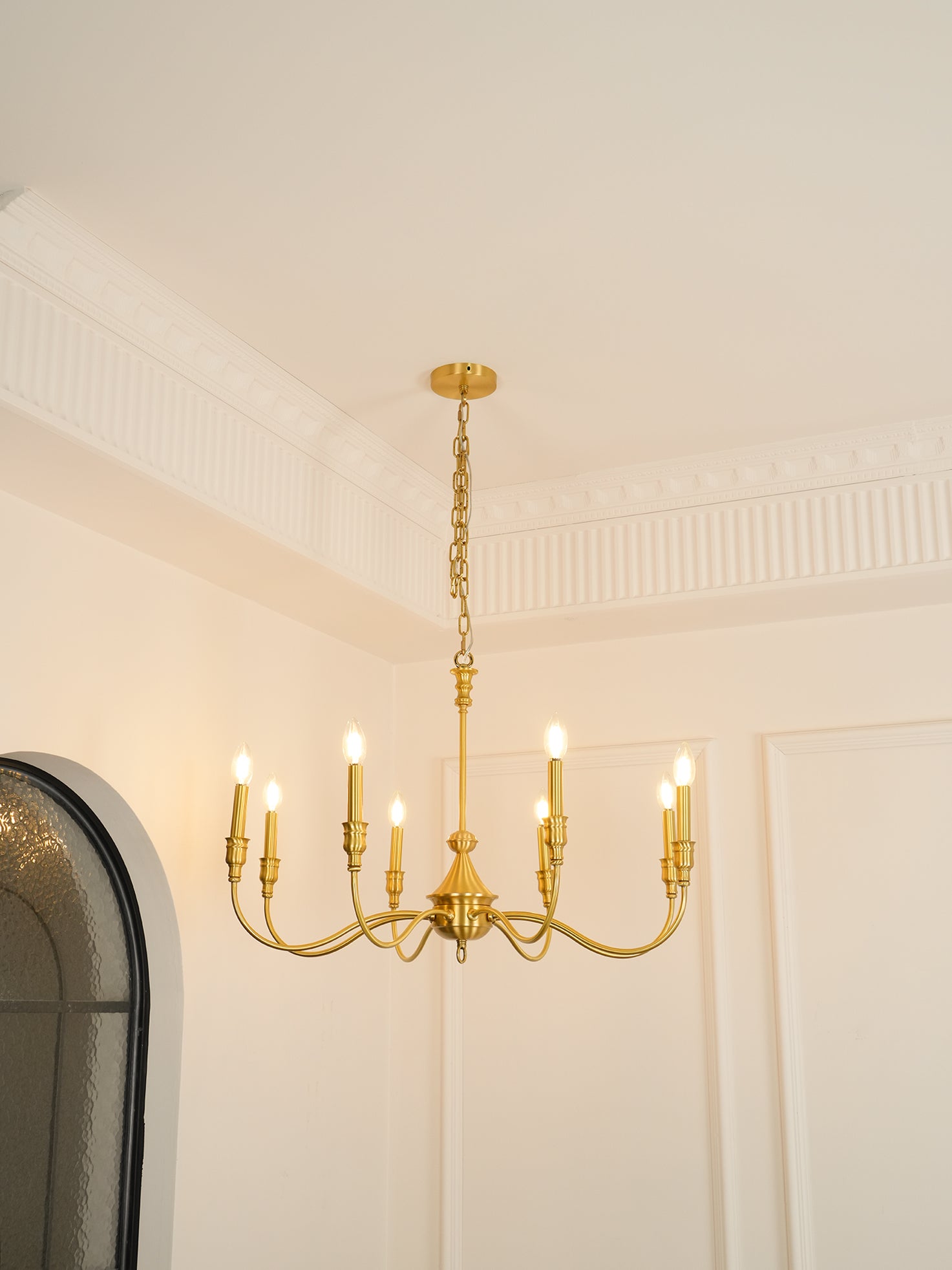 Marypaz Chandelier