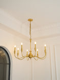 Load image into Gallery viewer, Marypaz Chandelier
