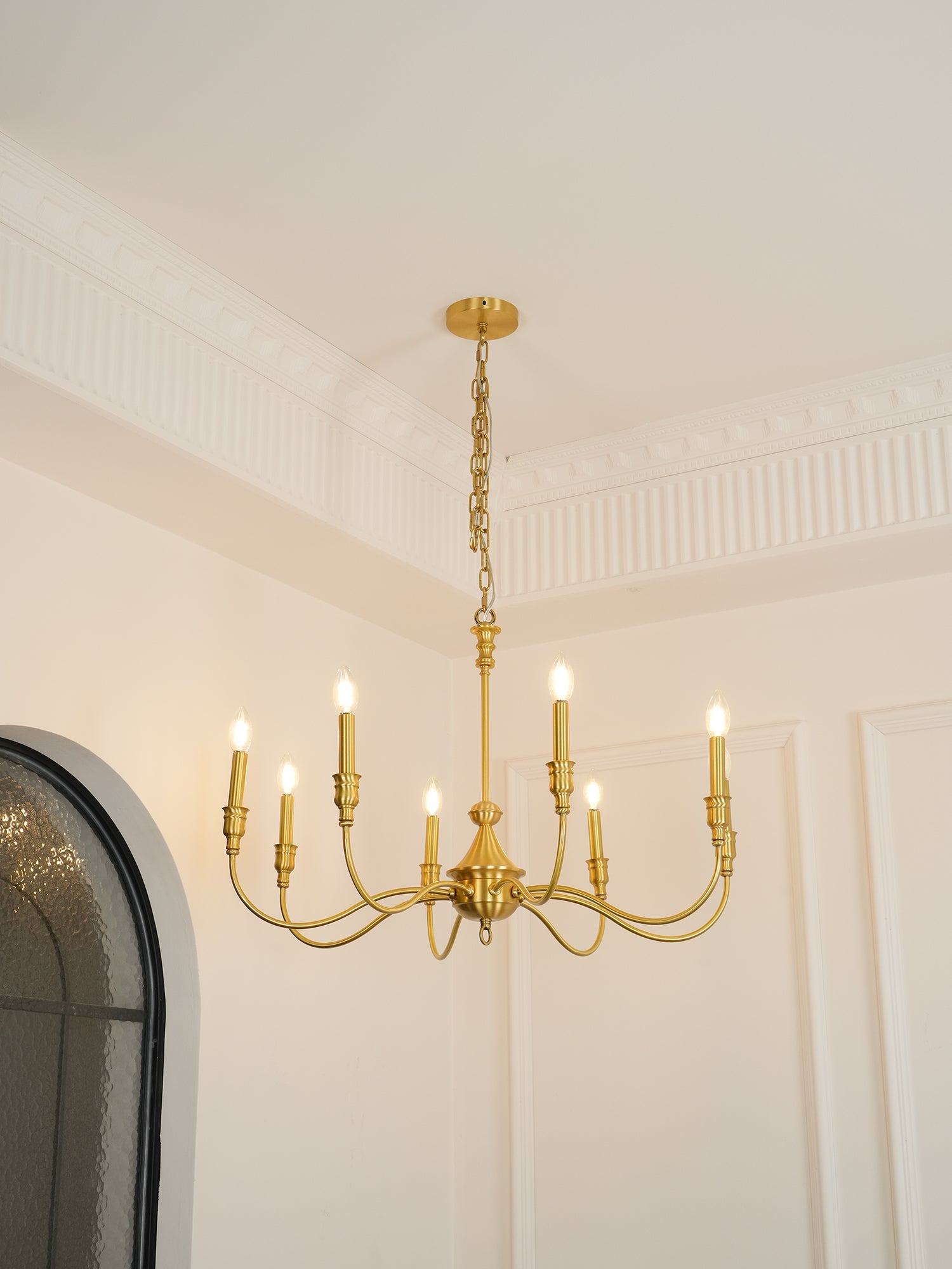 Marypaz Chandelier