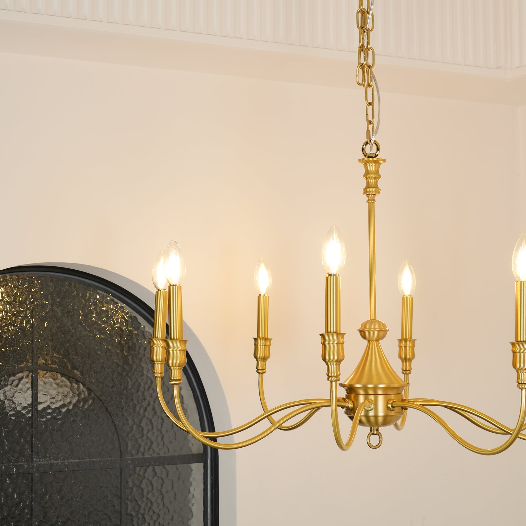 Marypaz Chandelier