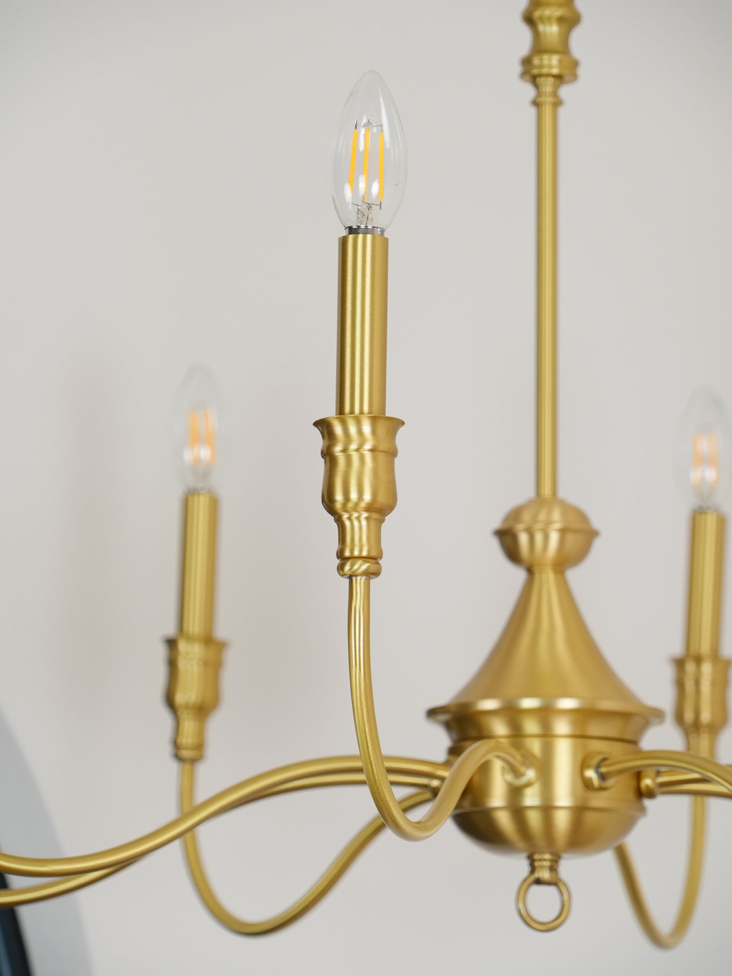 Marypaz Chandelier