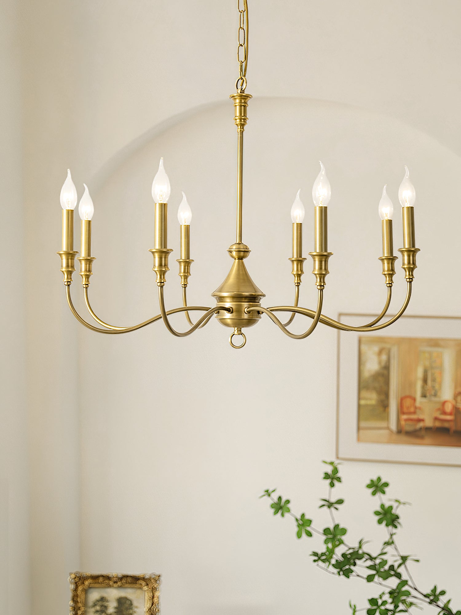 Marypaz Chandelier